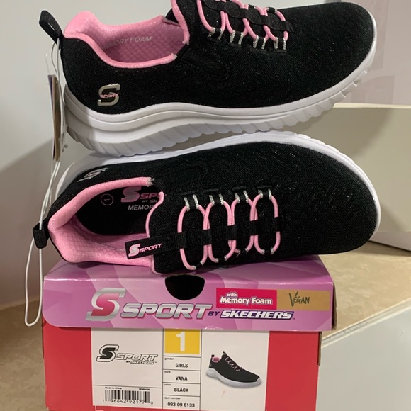 Sport by Skechers with memory foam - Picture 4 of 8